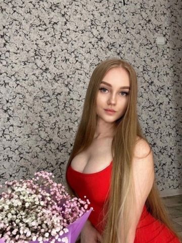 Проститутка Ксюша