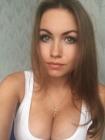Проститутка Стелла