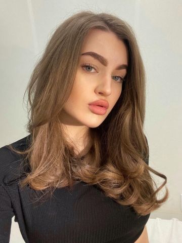 Проститутка Элина